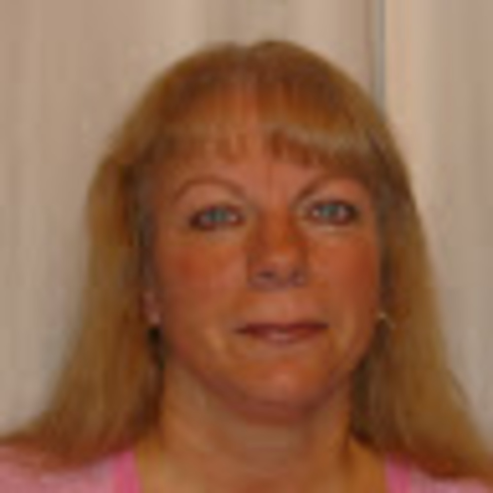 Meet your Posher, Linda marie